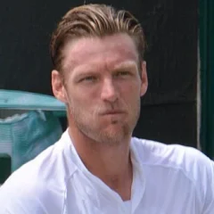 Sam Groth height profile photo