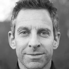 Sam Harris height profile photo