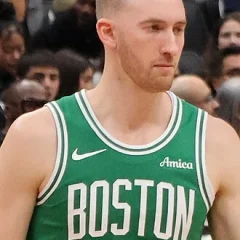 Sam Hauser height profile photo