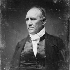 Sam Houston height profile photo