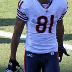Sam Hurd height profile photo