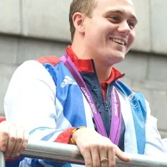 Sam Hynd height profile photo