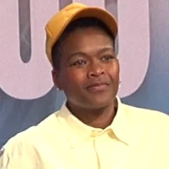 Sam Jay height profile photo