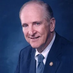 Sam Johnson height profile photo
