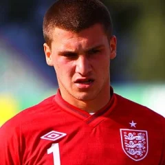Sam Johnstone height profile photo