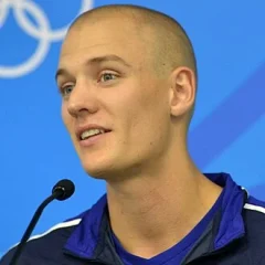 Sam Kendricks height profile photo