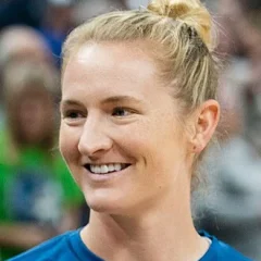 Sam Mewis height profile photo