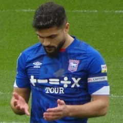 Sam Morsy height profile photo