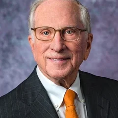 Sam Nunn height profile photo