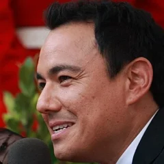 Sam Pang height profile photo