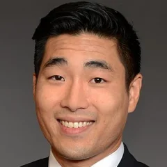 Sam Park height profile photo