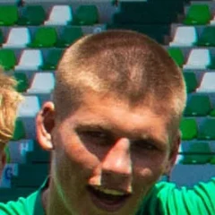 Sam Prendergast height profile photo