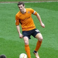 Sam Ricketts height profile photo