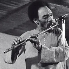 Sam Rivers (jazz musician) height profile photo