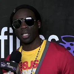 Sam Sarpong height profile photo