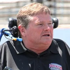 Sam Schmidt height profile photo