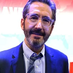 Sam Seder height profile photo