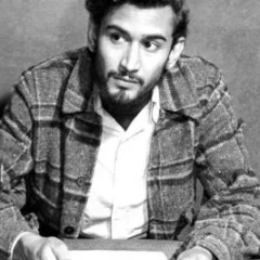 Sam Selvon height profile photo