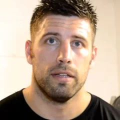 Sam Sexton height profile photo