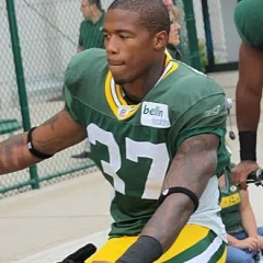 Sam Shields height profile photo