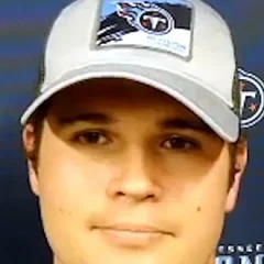Sam Sloman height profile photo