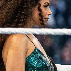 Samantha Irvin height profile photo