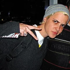 Samantha Ronson height profile photo