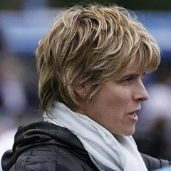 Samantha Smith (tennis) height profile photo