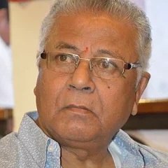 Samaresh Majumdar height profile photo