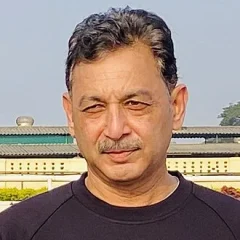 Sambhaji Raje height profile photo