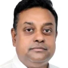Sambit Patra height profile photo