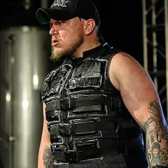 Sami Callihan height profile photo