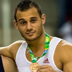 Samir Aït Saïd height profile photo
