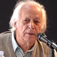Samir Amin height profile photo