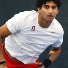 Samir Banerjee height profile photo