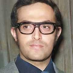 Samir Ghanem height profile photo