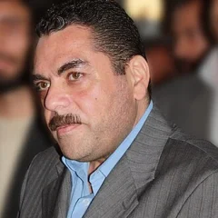 Samir Kuntar height profile photo