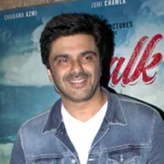 Samir Soni height profile photo