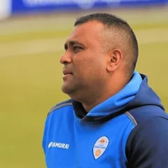 Samit Patel height profile photo