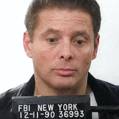 Sammy Gravano height profile photo