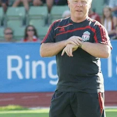 Sammy Lee (footballer) height profile photo