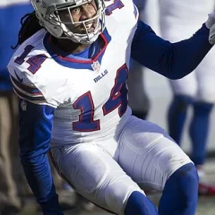 Sammy Watkins height profile photo