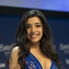 Samra Rahimli height profile photo