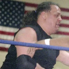 Samu (wrestler) height profile photo