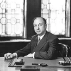 Samuel Bronfman height profile photo