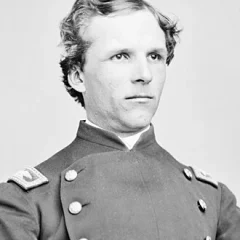 Samuel C. Armstrong height profile photo