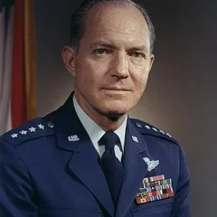 Samuel C. Phillips height profile photo