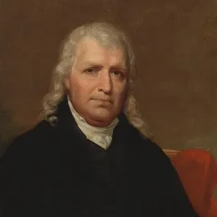 Samuel Chase height profile photo