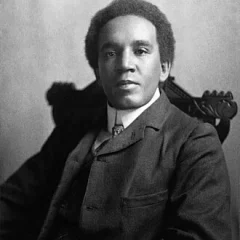 Samuel Coleridge-Taylor height profile photo