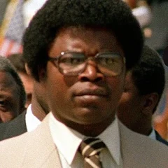 Samuel Doe height profile photo